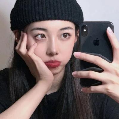 闪亮女孩